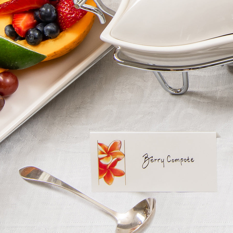 Table Place Cards