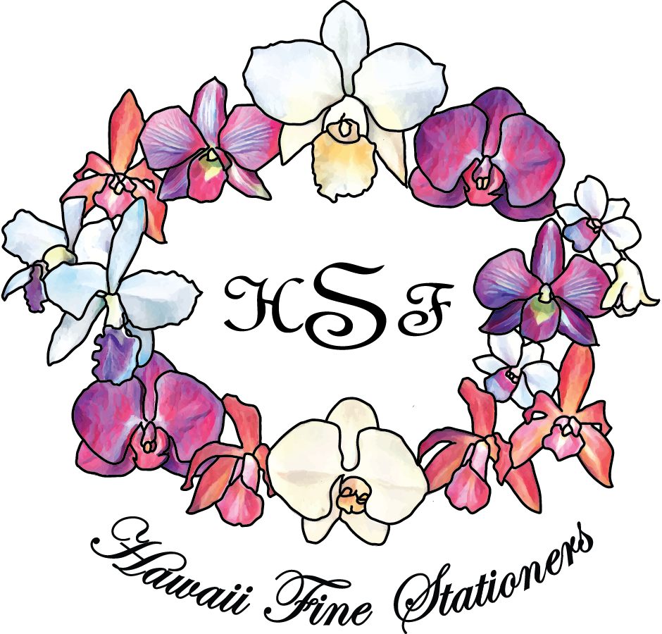 Hawaii Fine Stationers