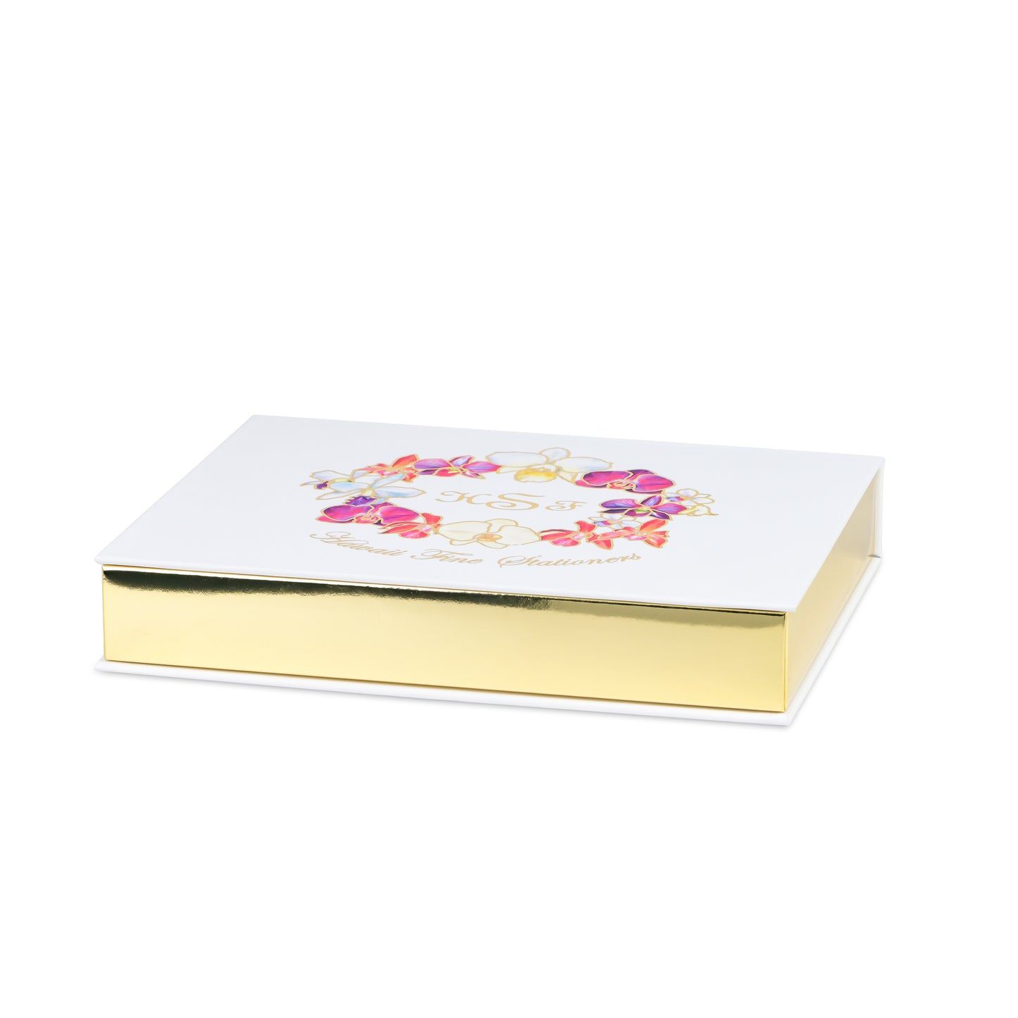 Enata Tattoo A6 Invitation