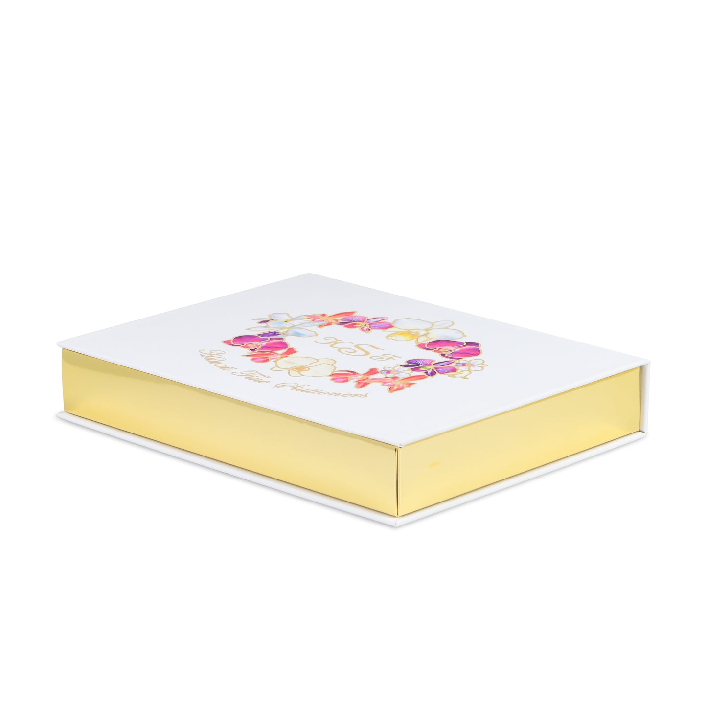 Tropical Della Robbia A6 Invitation