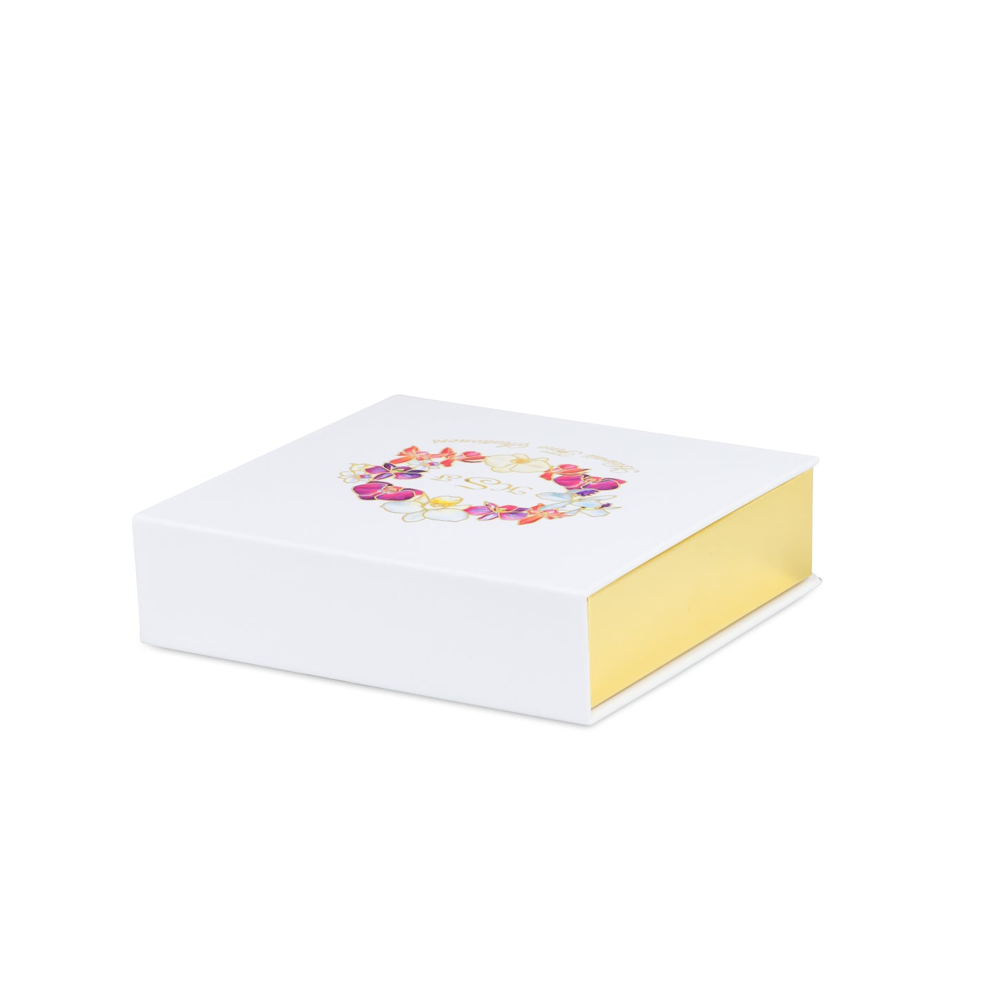 Enata Tattoo Place Card