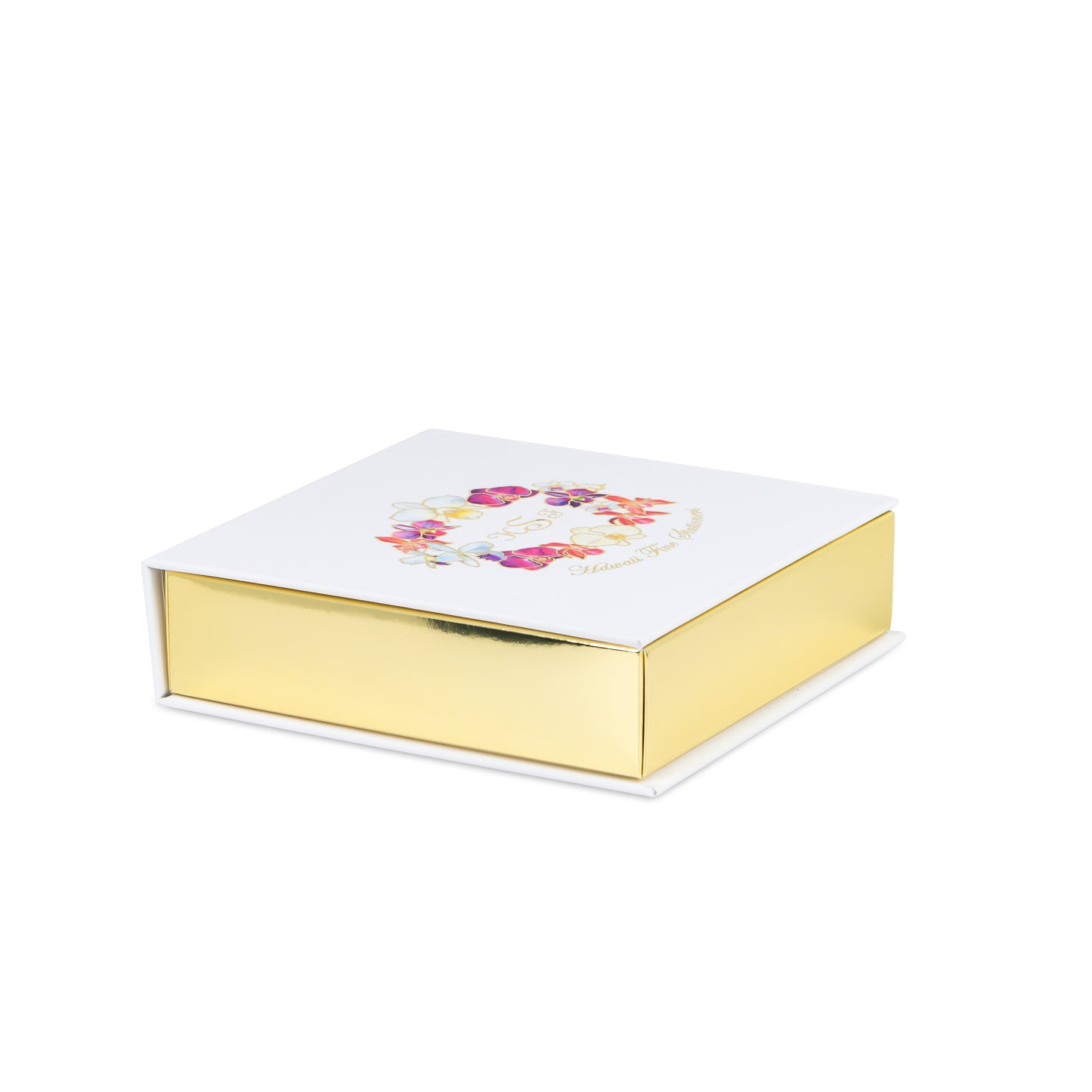 Plumeria Place Card
