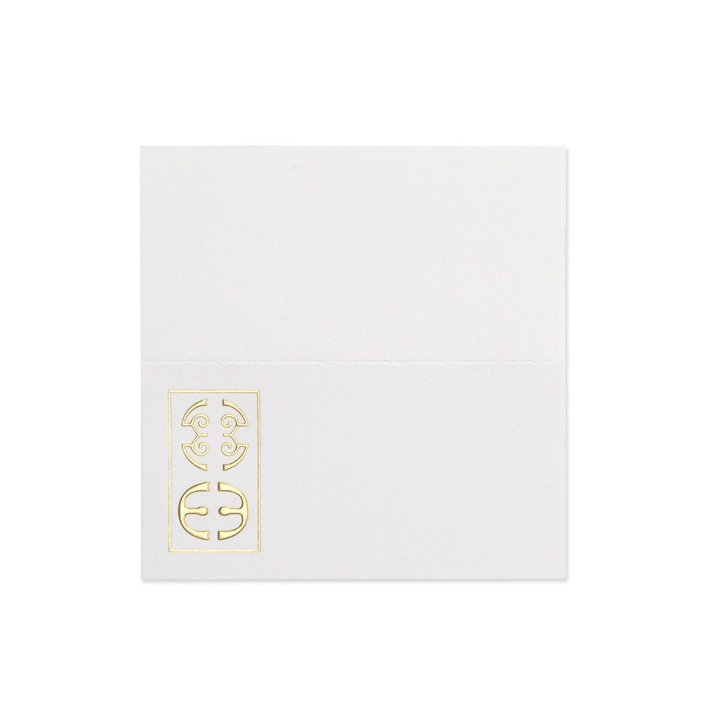 Enata Tattoo Place Card