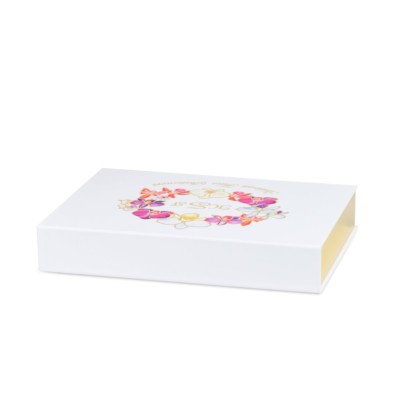 Sunrise Shell Note Card