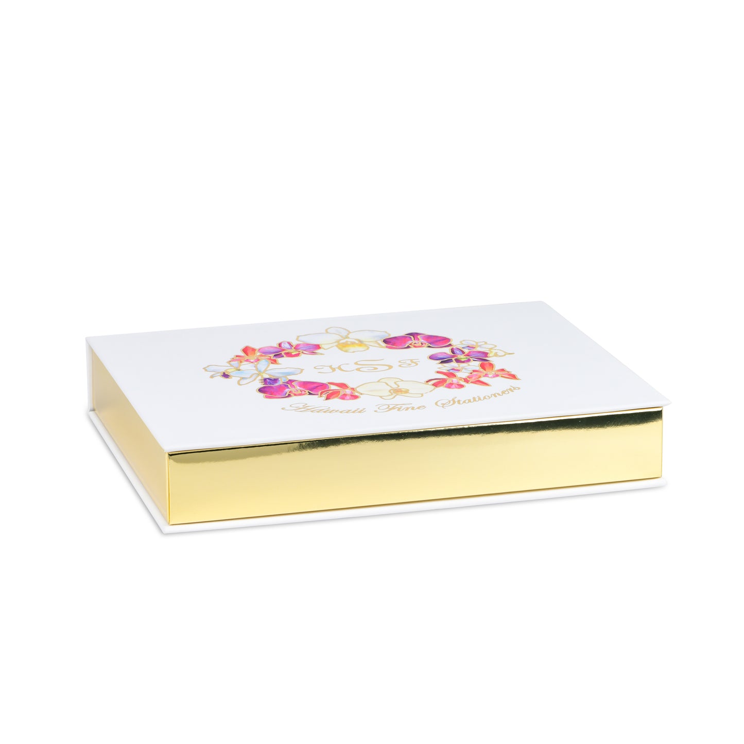 Sunrise Shell Note Card